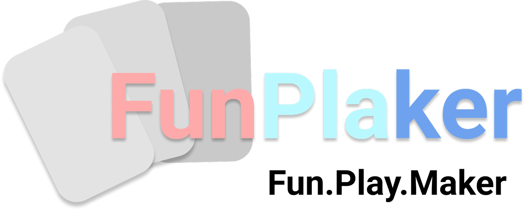 FunPlaker logo